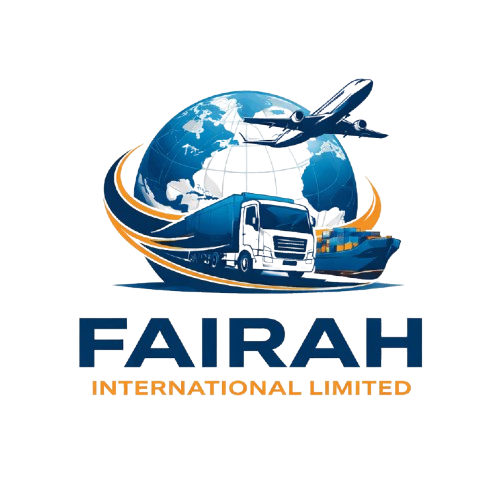 Fairah Int Ltd